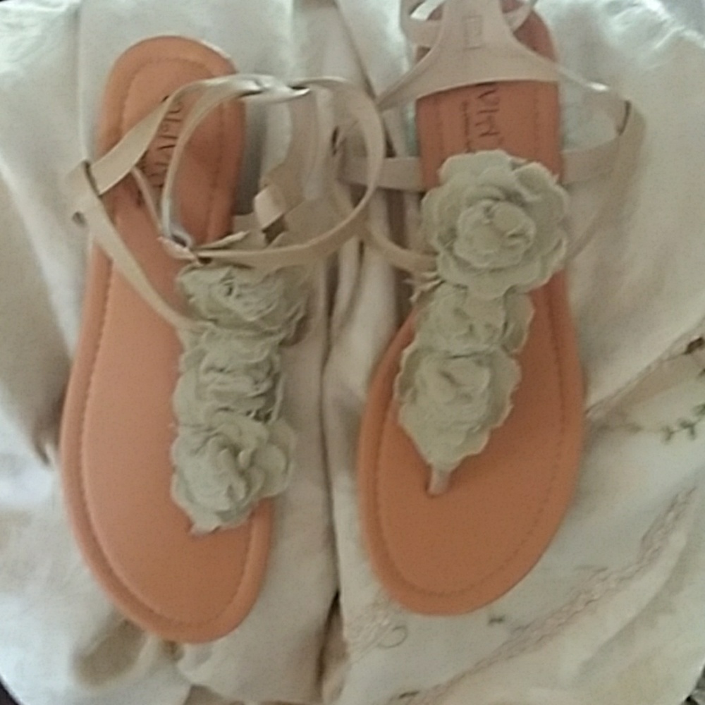 New Ladies Olivia sandals